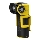 Ledlenser EXC6R – dimmbare, wiederaufladbare LED‑Taschenlampe, 1900 mAh, IP68, 300 lm, 10 h Laufzeit