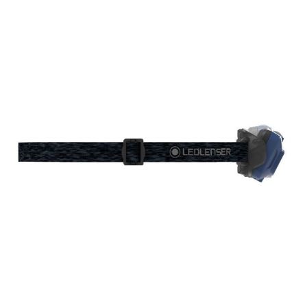 Ledlenser HF4R Core - dimmbare wiederaufladbare LED-Stirnlampe LED/1000 mAh IP68 500 lm 35 h blau