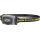 Ledlenser HF4R Work - LED Lampada frontale ricaricabile dimmerabile LED/1000 mAh IP68 500 lm 35 h nera