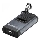 Ledlenser K4R GRAY - Lampe de poche rechargeable à LED, à intensité réglable / 180 mAh / IP2X / 120 lm