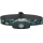 Ledlenser KIDLED2 DINO - Lampada frontale dimmerabile per bambini a LED/1xAAA IPX4 40 lm 20 h verde