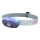Ledlenser KIDLED2 RAINBOW - Lampe frontale pour enfant à LED dimmable, LED/1xAAA, IPX4, 40 lm, autonomie 20 h, violet