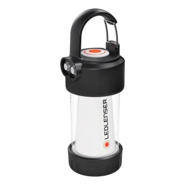 Ledlenser ML4 - Lanterne de camping rechargeable à LED à intensité variable LED/1xAA/750 mAh IP66 300 lm