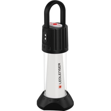 Ledlenser ML6 CONNECT WARM LIGHT - Lampe torche rechargeable à LED à intensité réglable LED/3000 mAh IP66 750 lm + télécommande