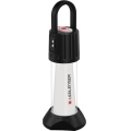 Ledlenser ML6 CONNECT WARM LIGHT - Torcia ricaricabile dimmerabile a LED, 3000 mAh, IP66, 750 lm + telecomando
