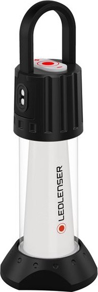 Ledlenser ML6 CONNECT WARM LIGHT - Torcia ricaricabile dimmerabile a LED, 3000 mAh, IP66, 750 lm + telecomando