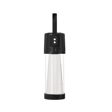 Ledlenser ML6 CONNECT WARM LIGHT - Lampe torche rechargeable à LED à intensité réglable LED/3000 mAh IP66 750 lm + télécommande