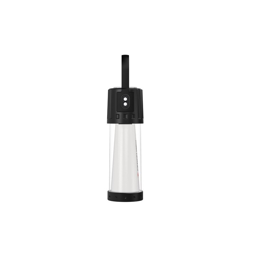 Ledlenser ML6 CONNECT WARM LIGHT - Lampe torche rechargeable à LED à intensité réglable LED/3000 mAh IP66 750 lm + télécommande