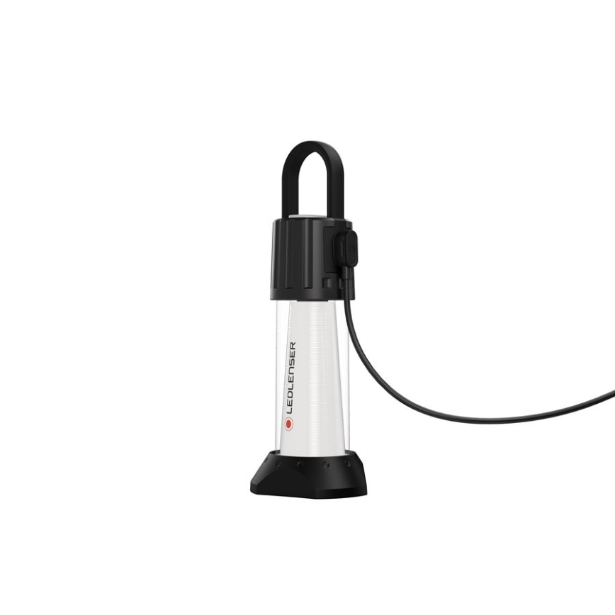 Ledlenser ML6 CONNECT WARM LIGHT - Lampe torche rechargeable à LED à intensité réglable LED/3000 mAh IP66 750 lm + télécommande