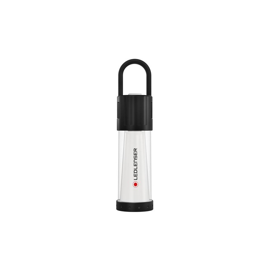 Ledlenser ML6 - torcia ricaricabile a LED a intensità regolabile LED/3200 mAh IP54 750 lm