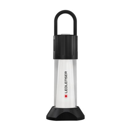 Ledlenser ML6 WARM LIGHT - dimmbare wiederaufladbare LED-Taschenlampe LED/3000 mAh IP66 750 lm 200 h