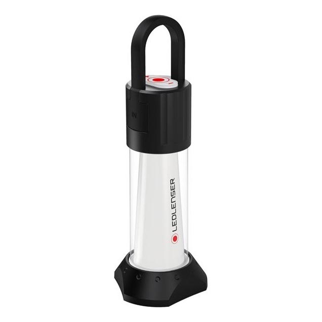 Ledlenser ML6 WARM LIGHT - dimmbare wiederaufladbare LED-Taschenlampe LED/3000 mAh IP66 750 lm 200 h