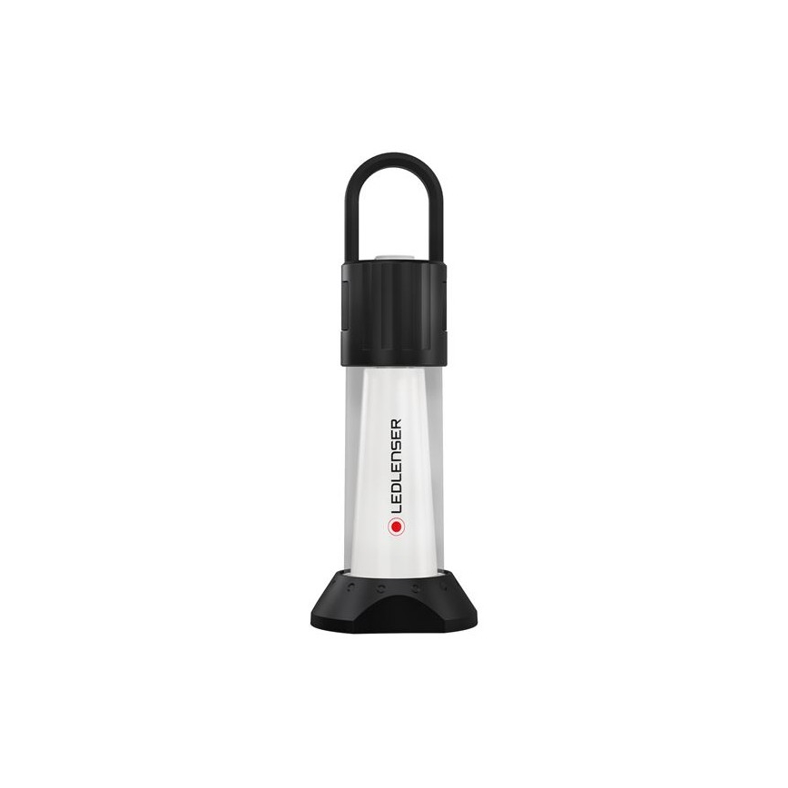 Ledlenser ML6 WARM LIGHT - Lampe de poche rechargeable à LED à luminosité réglable / 3000 mAh IP66 750 lm 200 h