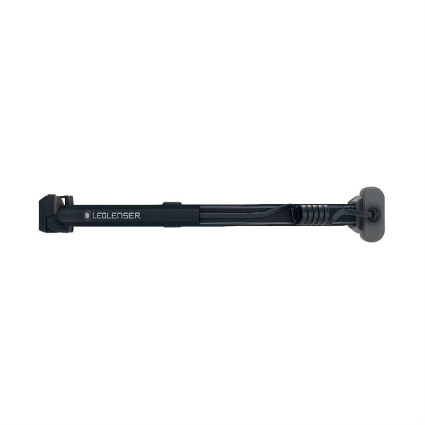 Ledlenser NEO3 - Lampe frontale LED dimmable LED/3xAAA IP54 400 lm 20 h noire