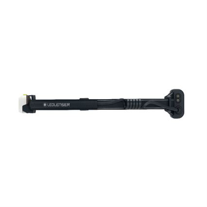 Ledlenser NEO5R - lampe frontale rechargeable LED à intensité réglable LED/1800 mAh IP54 600 lm 35 h noir/blanc