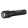 Ledlenser P5R - Torcia ricaricabile a LED dimmerabile, 1xAA (700 mAh), IP68, 750 lm, 20 h, nera