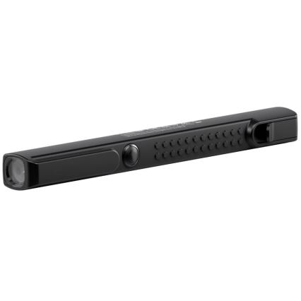 Ledlenser W2R - Lampe de travail LED rechargeable et dimmable LED/630 mAh IP54 220 lm