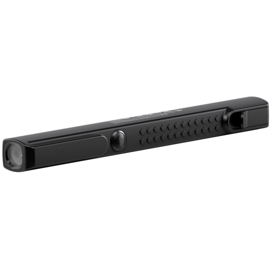 Ledlenser W2R - Lampe de travail LED rechargeable et dimmable LED/630 mAh IP54 220 lm