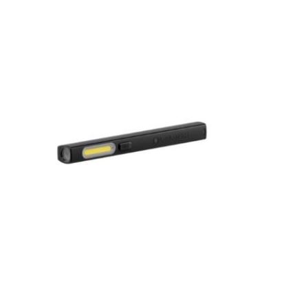 Ledlenser W2R - Lampe de travail LED rechargeable et dimmable LED/630 mAh IP54 220 lm
