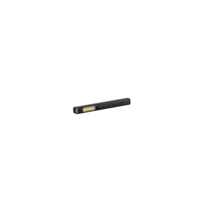 Ledlenser W2R - Lampe de travail LED rechargeable et dimmable LED/630 mAh IP54 220 lm