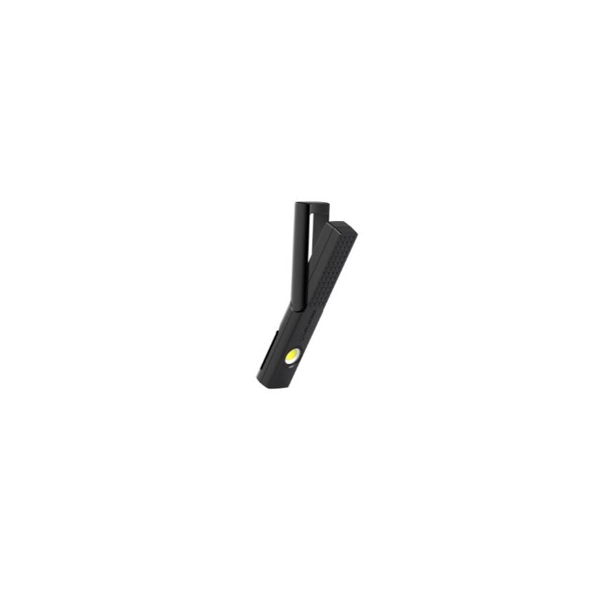 Ledlenser W4R - Dimmbare, wiederaufladbare Arbeitsleuchte LED/760 mAh IP54 220 lm