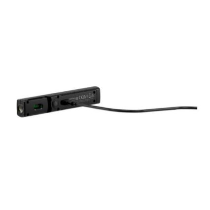 Ledlenser W4R - Lampe de travail rechargeable à LED, à intensité variable, 760 mAh, IP54, 220 lm