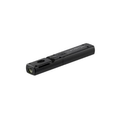 Ledlenser W4R - Lampe de travail rechargeable à LED, à intensité variable, 760 mAh, IP54, 220 lm