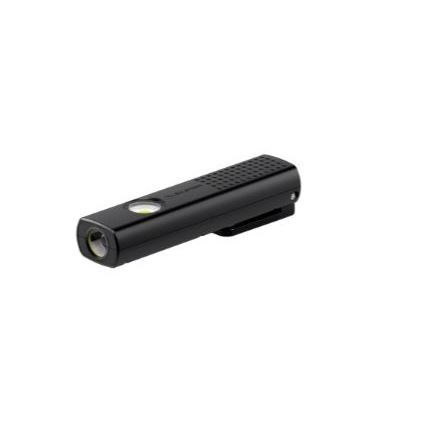 Ledlenser W5R - Torcia da lavoro ricaricabile a LED dimmerabile LED/2500 mAh IP54 600 lm