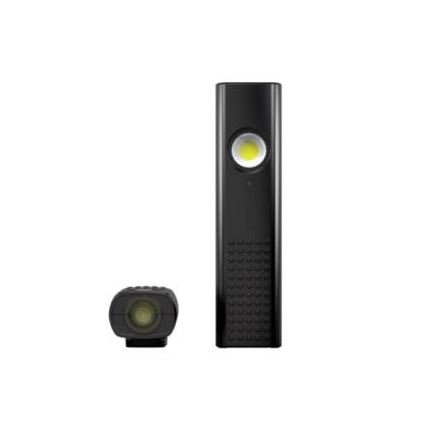 Ledlenser W5R - Torcia da lavoro ricaricabile a LED dimmerabile LED/2500 mAh IP54 600 lm