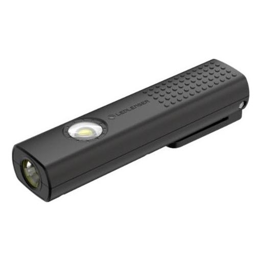 Ledlenser W5R - Torcia da lavoro ricaricabile a LED dimmerabile LED/2500 mAh IP54 600 lm