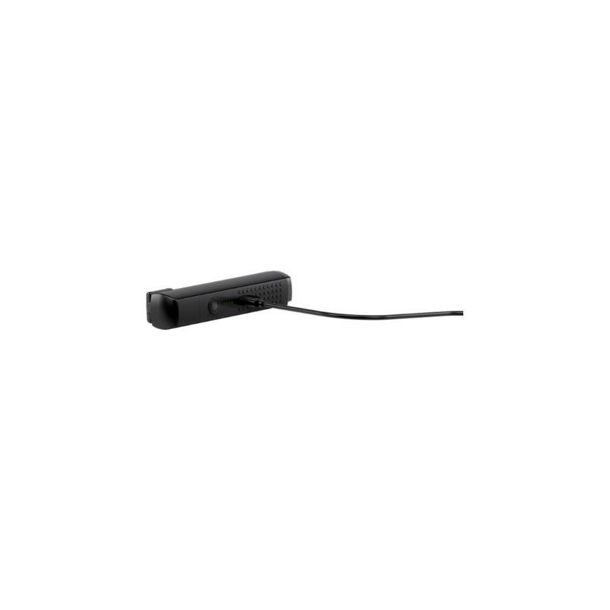 Ledlenser W6R - Torcia da lavoro ricaricabile dimmerabile a LED, batteria 2500 mAh, IP54, 500 lm, 10 h