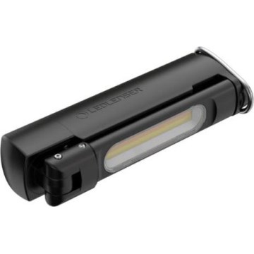 Ledlenser W7R - LED-dimmbare, wiederaufladbare Arbeitsleuchte LED/2500 mAh IP54 600 lm