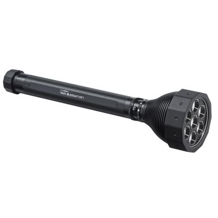 Ledlenser X21R - dimmbare, wiederaufladbare LED-Taschenlampe LED/5000 mAh IP54 5000 lm 40 h