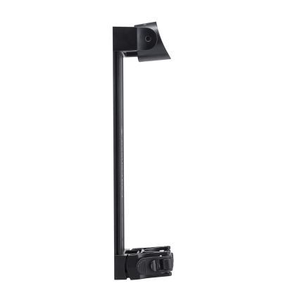 Ledlenser X21R - dimmbare, wiederaufladbare LED-Taschenlampe LED/5000 mAh IP54 5000 lm 40 h