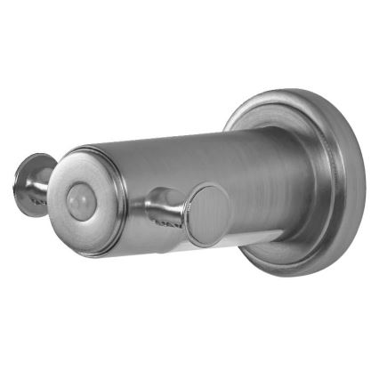 Ledvance - Appendiabiti da parete per bagno con retroilluminazione a LED IP44