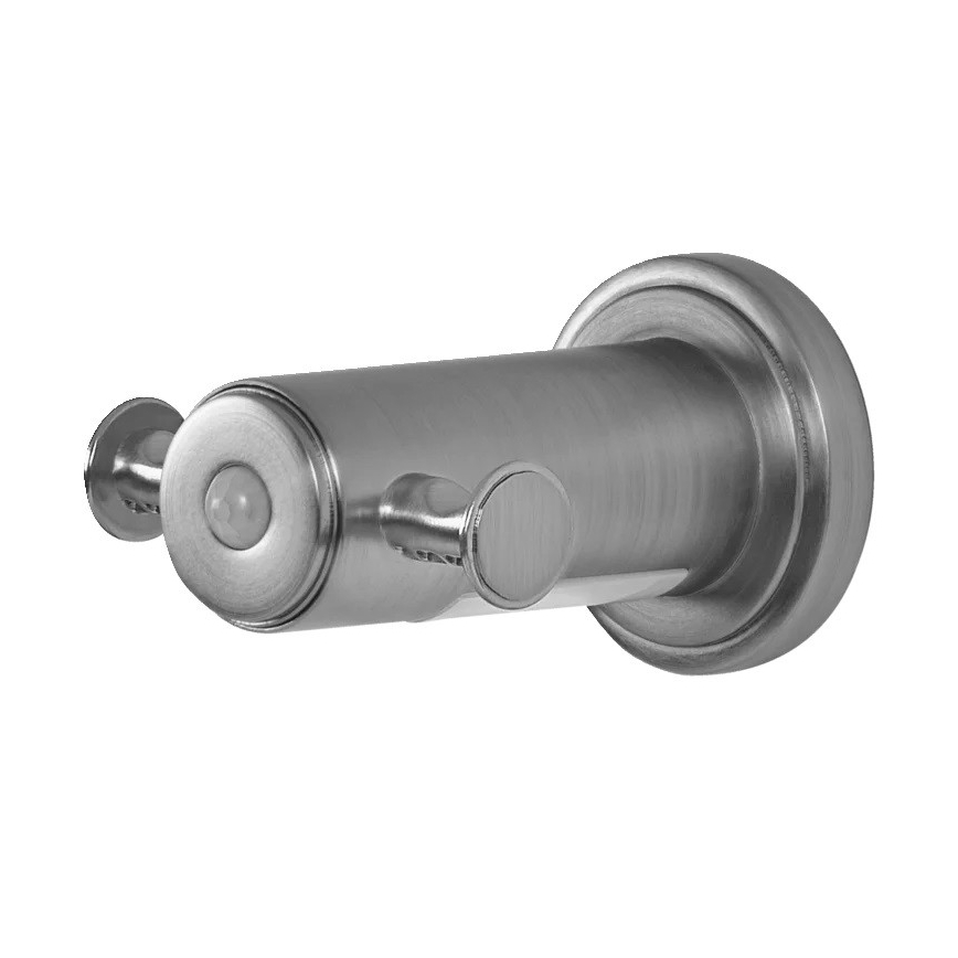 Ledvance - Appendiabiti da parete per bagno con retroilluminazione a LED IP44