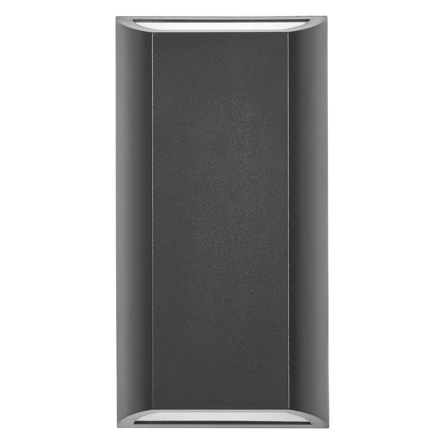 Ledvance - Applique a LED da esterno ENDURA STYLE IDAR 2xLED/3,75W/230V IP65