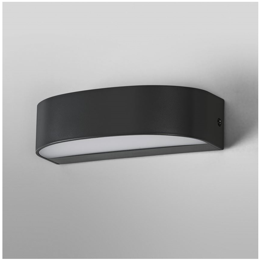 Ledvance - Applique a LED da esterno ENDURA STYLE ILAY 2xLED/3,8W/230V IP65