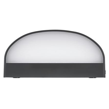 Ledvance - Applique a LED da esterno ENDURA STYLE ILAY 2xLED/3,8W/230V IP65