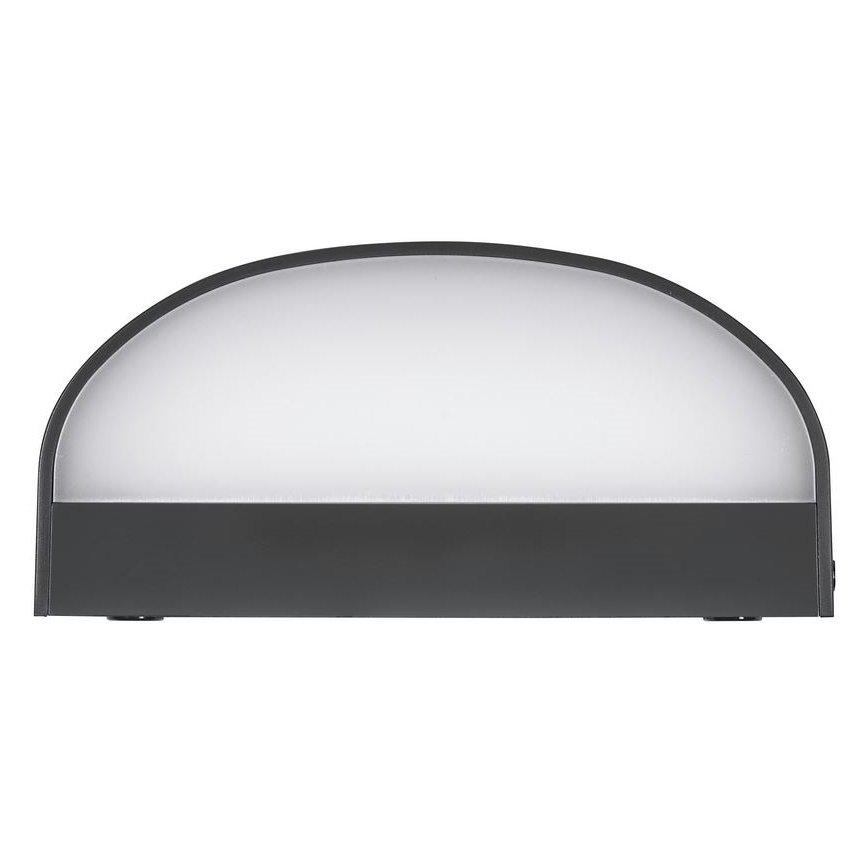 Ledvance - Applique a LED da esterno ENDURA STYLE ILAY 2xLED/3,8W/230V IP65