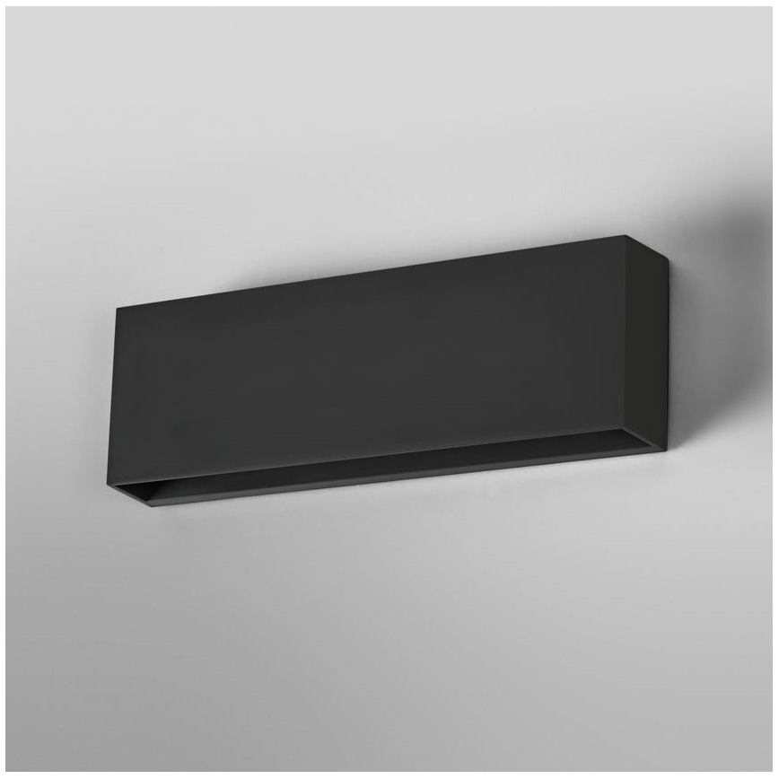 Ledvance - Applique a LED da esterno ENDURA STYLE IVO LED/6,5W/230V IP65