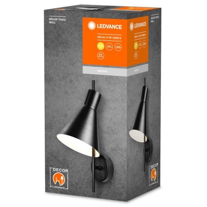 Ledvance - Applique a LED DECOR TOKIO LED/5W/230V