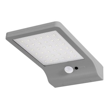 Ledvance - Applique a LED solare con sensore DOORLED LED/3W/3,3V IP44