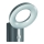 Ledvance - Applique da esterno a LED con sensore LOOP 1xLED/12W/230V IP44