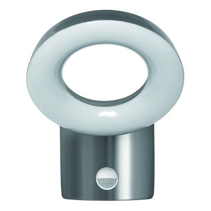 Ledvance - Applique da esterno a LED con sensore LOOP 1xLED/12W/230V IP44