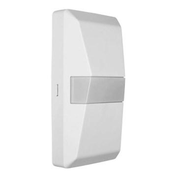 Ledvance - Applique da esterno a LED con sensore UPDOWN LED/10W/230V IP55