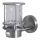 Ledvance - Applique da esterno con sensore ENDURA 1xE27/60W/230V IP44