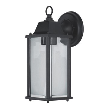 Ledvance - Applique da esterno ENDURA 1xE27/60W/230V IP23