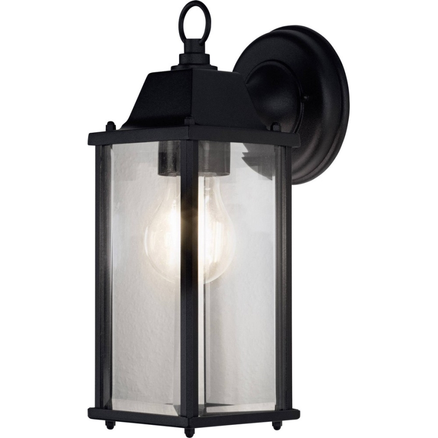 Ledvance - Applique da esterno ENDURA 1xE27/60W/230V IP23