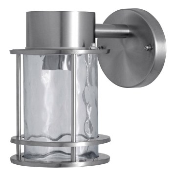 Ledvance - Applique da esterno ENDURA 1xE27/60W/230V IP44